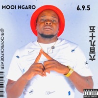 Forever - Single - Mooi Ngaro