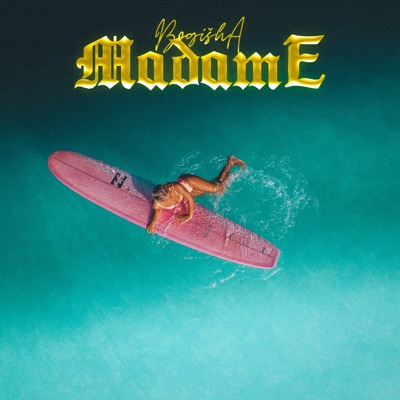 Madame - Single