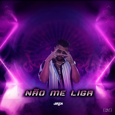 Não Me Liga - Single