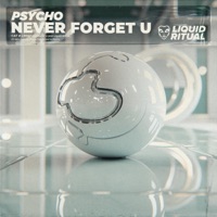 Never Forget U - Single - Psycho