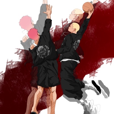 Round2, 貳萬 & Good morning - Kill The Game