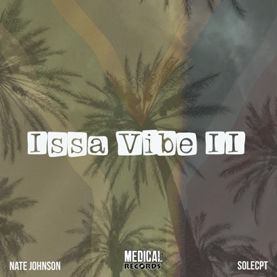 Issa Vibe II (feat. Sole CPT) - Single