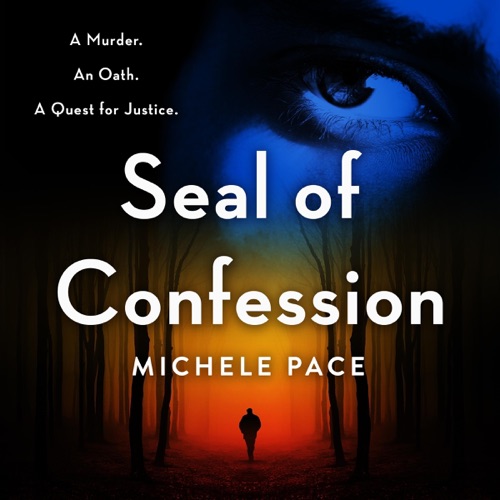 Seal of Confession cover