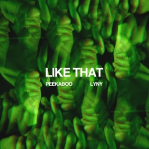 Like That - Single