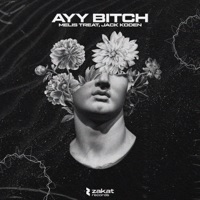 Ayy Bitch - Single - Melis Treat & Jack Koden