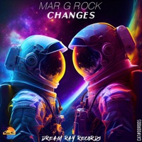Changes - Single - Mar G Rock