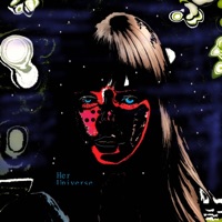 Her Universe - Single - Steelfusion