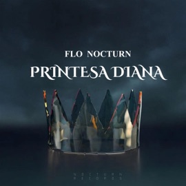Printesa Diana Flo Nocturn