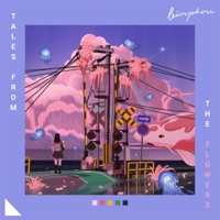 Tales from the Flowers - EP - biosphere
