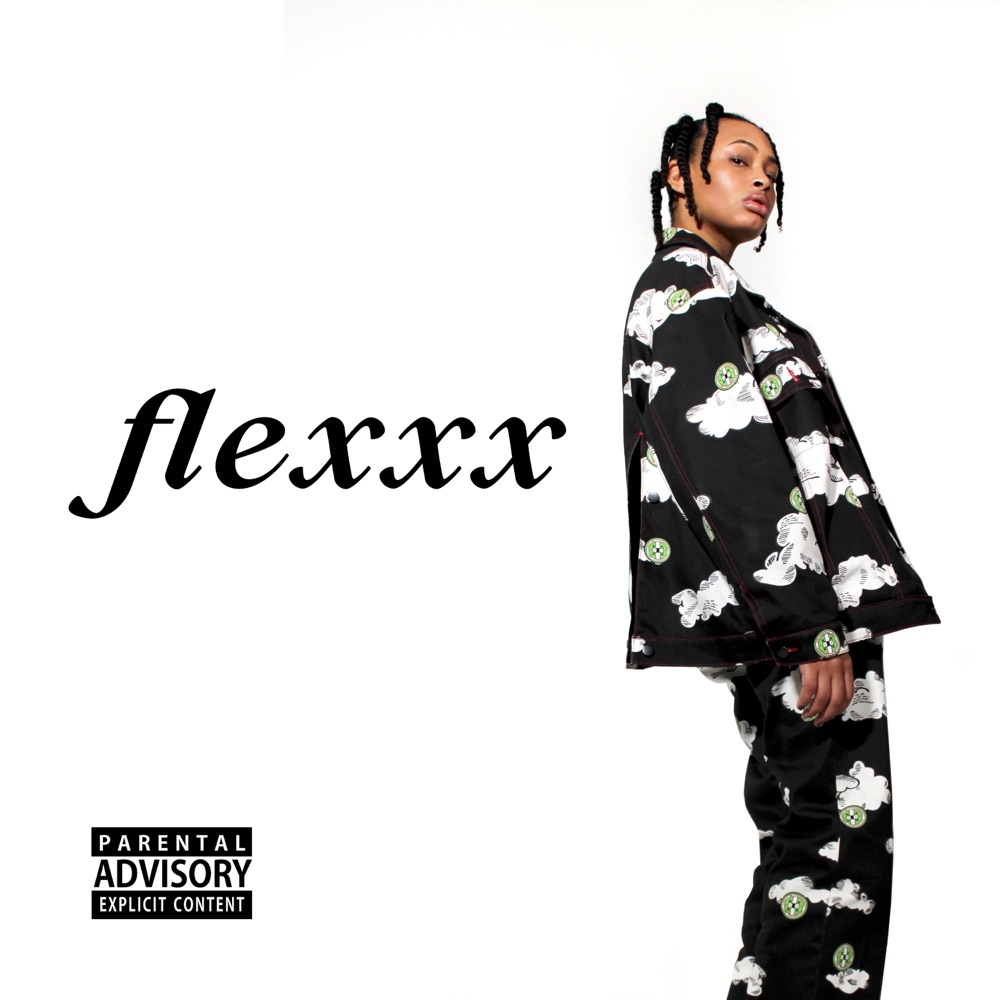 Обложка альбома «Flexxx - Single» — Tayylor Made