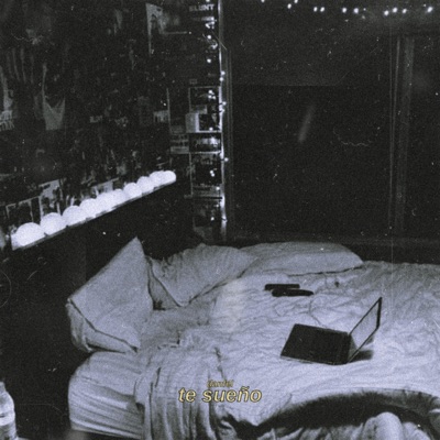 TE SUEÑO - Single