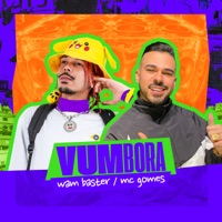 Vumbora - Single - Wam Baster & MC Gomes