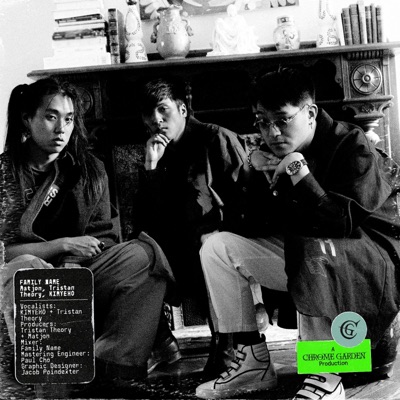 Family Name (Clan) - Single