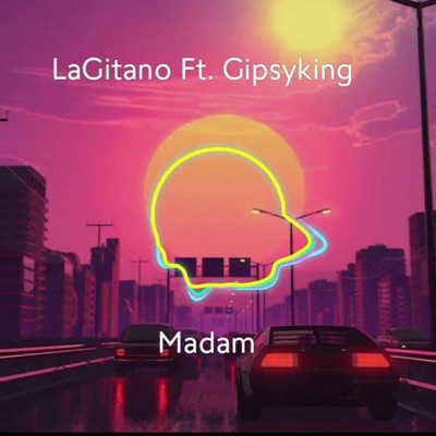 Madam (feat. GipsyKing) - Single