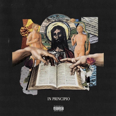 In Principio (Freestyle tape) - EP
