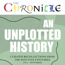 The Chronicle - Book Three: Full-cast dramatisation