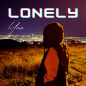 LONELY artwork