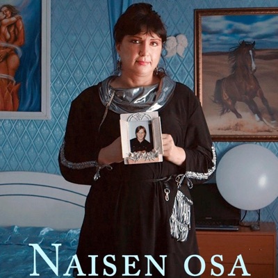 Naisen Osa (Original Television Soundtrack) - EP