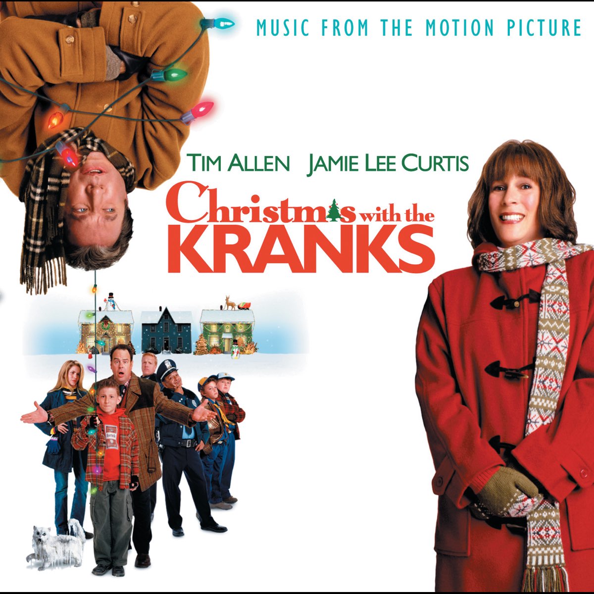 ‎Christmas With the Kranks Album by Various Artists Apple Music