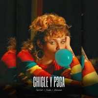 Chicle y Pega - Single - Serrat, Zelman & Juda
