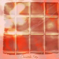 Chocolate Fudge - Single - Grioten, Paulie Leparik & BadMoodRude