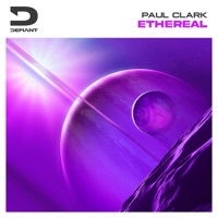 Ethereal - Single - Paul Clark (UK)