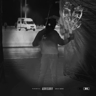 Spliff (feat. Conn3) - Single