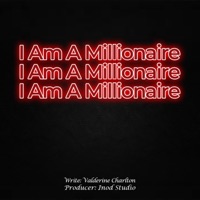 I Am A Millionaire - Single - Valderine Charlton