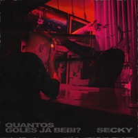 Quantos Goles Já Bebi - Single - Secky