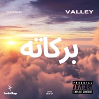 Blessingsz - Valley