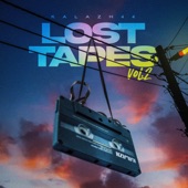 Lost Tapes, Vol. 2 artwork