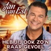 Heb Jij Ook Zo'n Raar Gevoel - Single