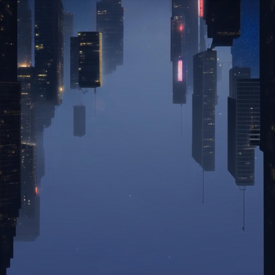 Raining Without Water - Single