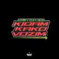KIDAM KAKO VOZIM
