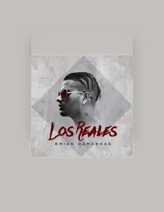 Listen to Brian Cardenas, watch music videos, read bio, see tour dates & more!