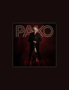 Listen to Pako, watch music videos, read bio, see tour dates & more!