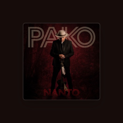 Listen to Pako, watch music videos, read bio, see tour dates & more!