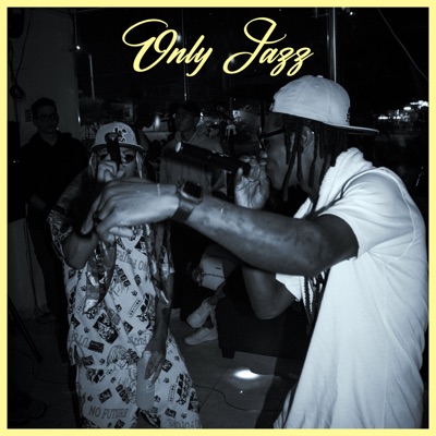 Only Jazz (feat. Atta Babilans) - Single