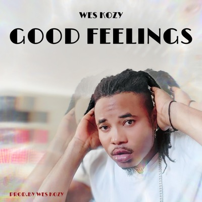 Good Feelings - Single
