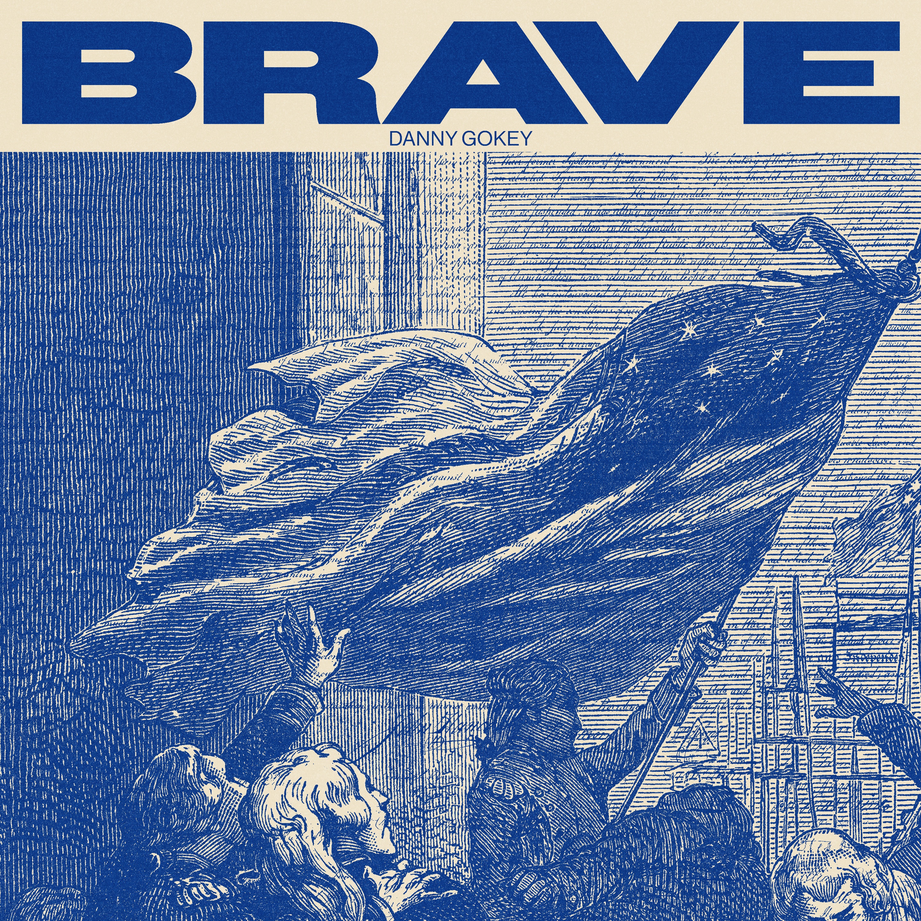 Brave - Single