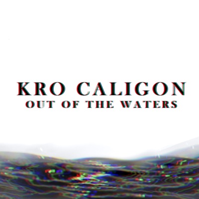 Out of the Waters EP