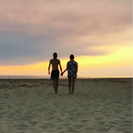 UNE PLAGE A PALMA Slace