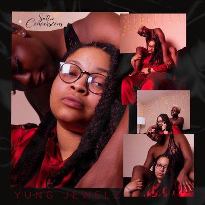 Satin Conversations - EP