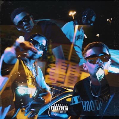 whippin (feat. dossb) - Single