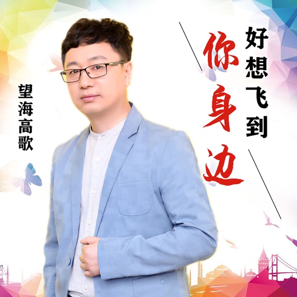 好想飞到你身边 - Single