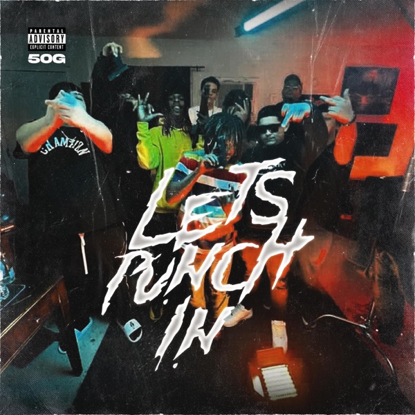 Let's Punch In