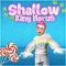 Shallow (feat. DJ Sheezah) - KING HORUS lyrics