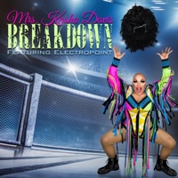 Breakdown (feat. Electropoint) - Single - Mrs. Kasha Davis