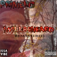 Iwillbeheard - Primero