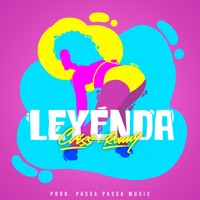 Leyenda - Single - Criss & Ronny